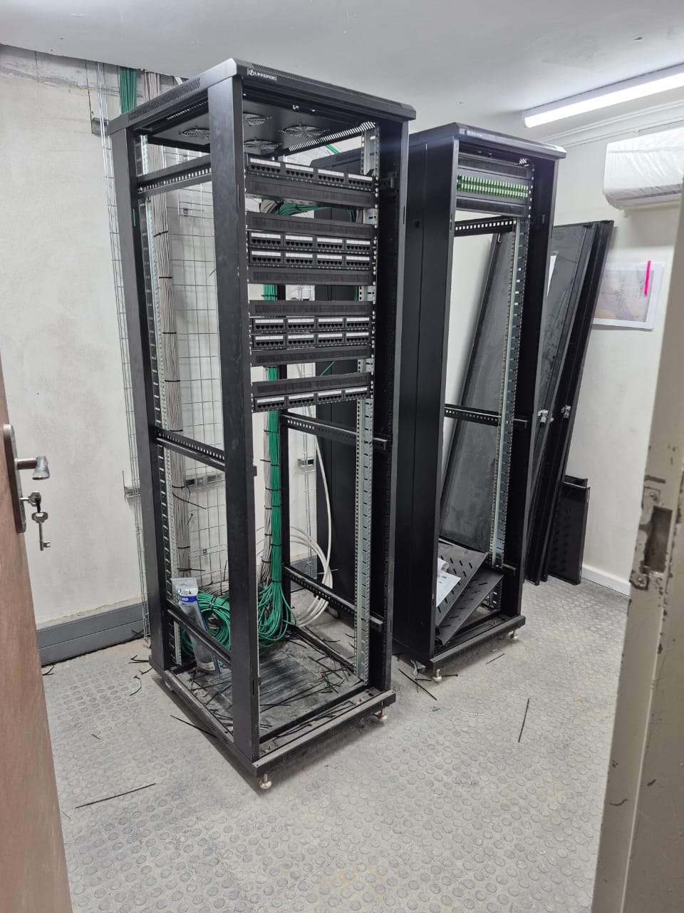 Communication System