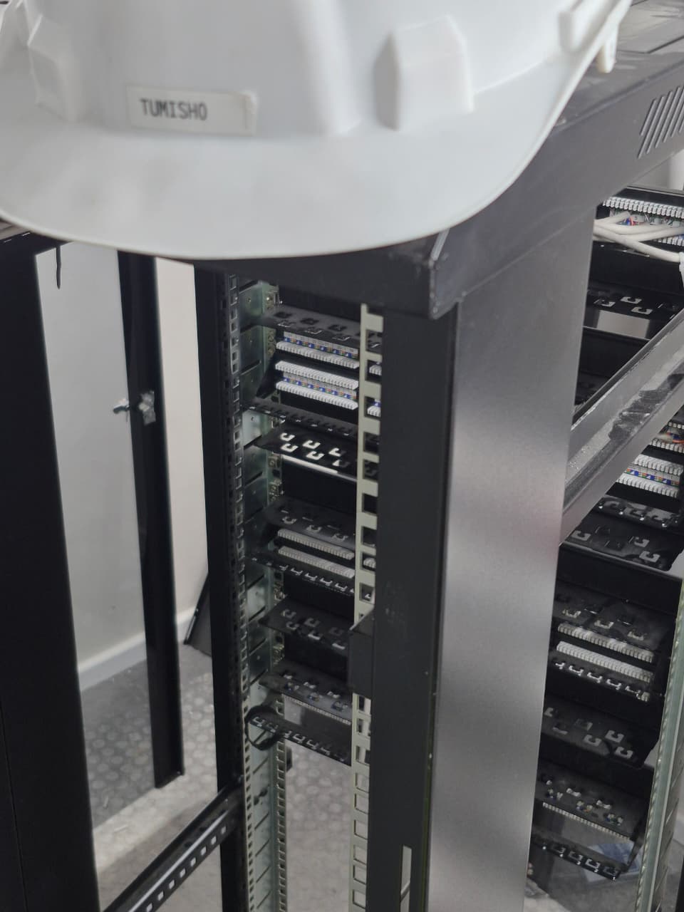 Network Infrastructure