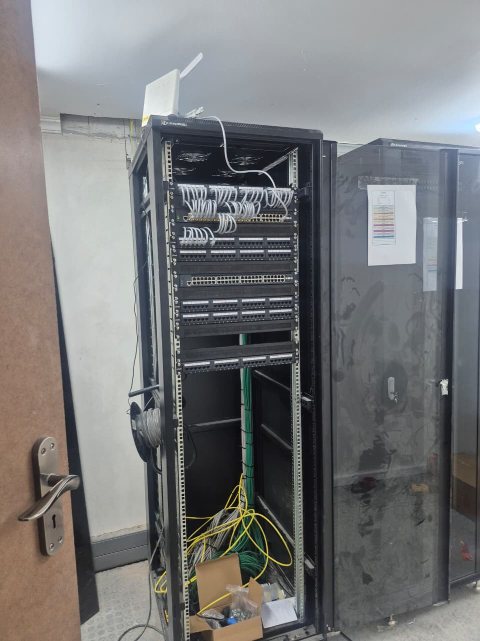 Installation Project