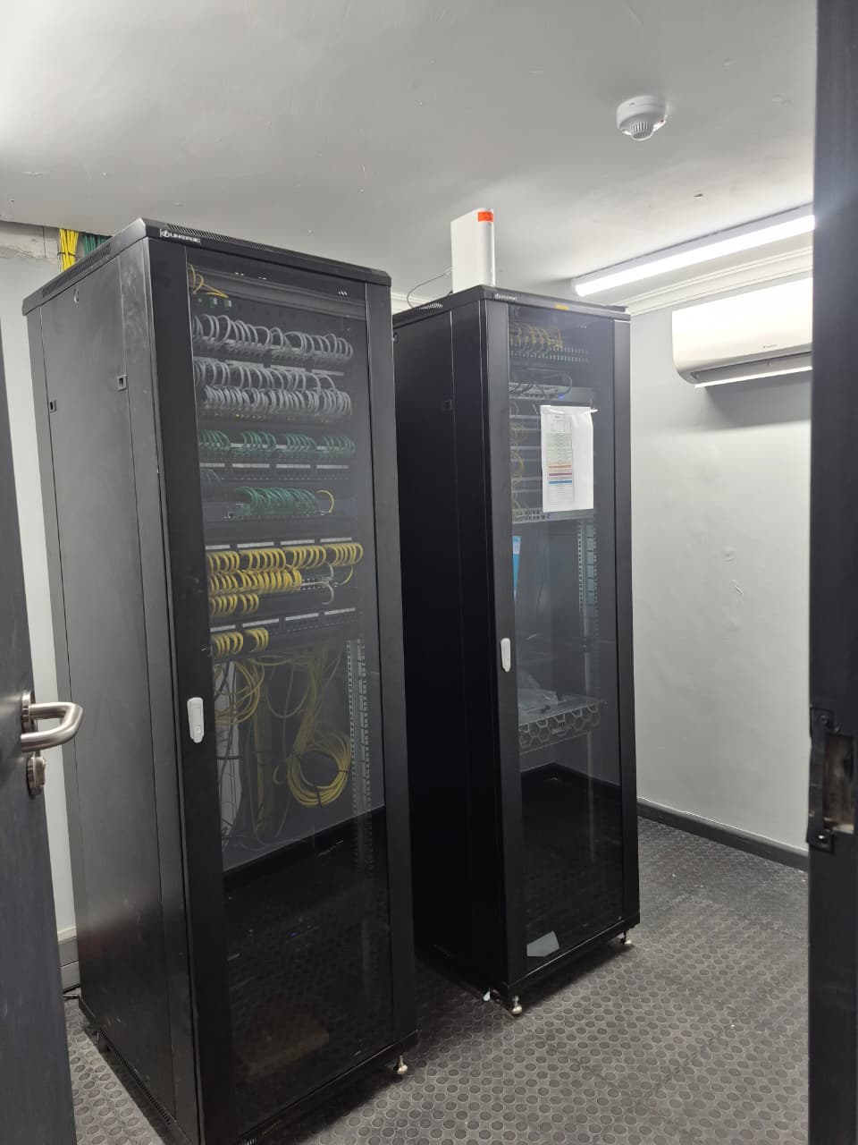 Network Installation 4